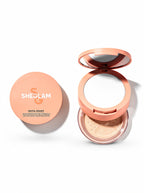 Insta-Ready Face & Under Eye Setting Powder Duo | 2-in-1 Matte Powder