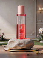 Clear Away Eye & Lip Makeup Remover | Gentle Waterproof Makeup Remover