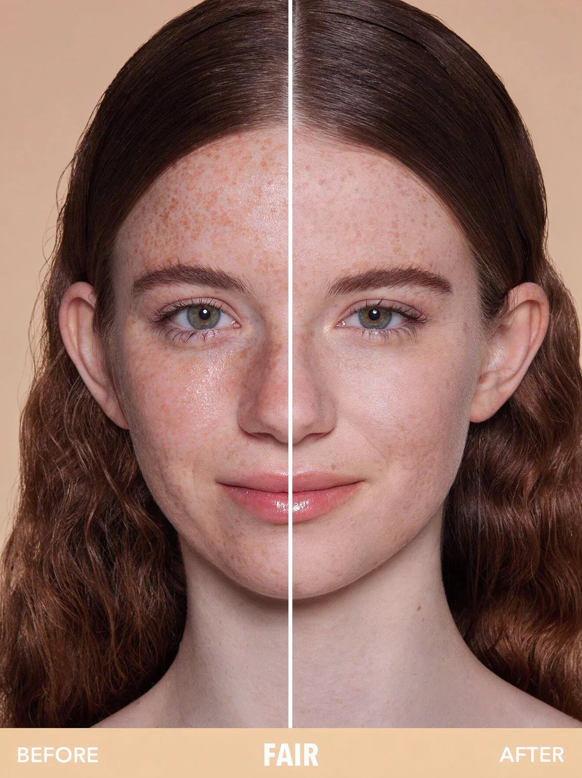 Sheglam Skin-Focus High Coverage Powder Foundation