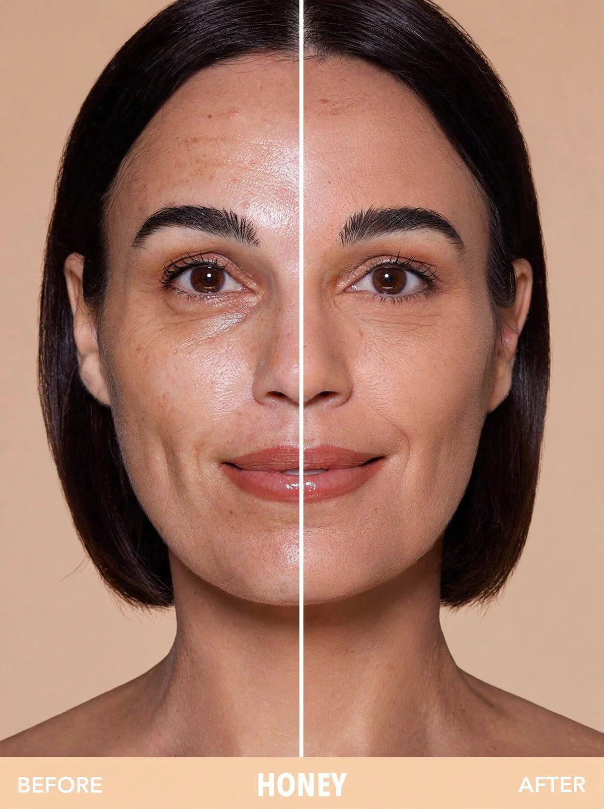 Sheglam Skin-Focus High Coverage Powder Foundation