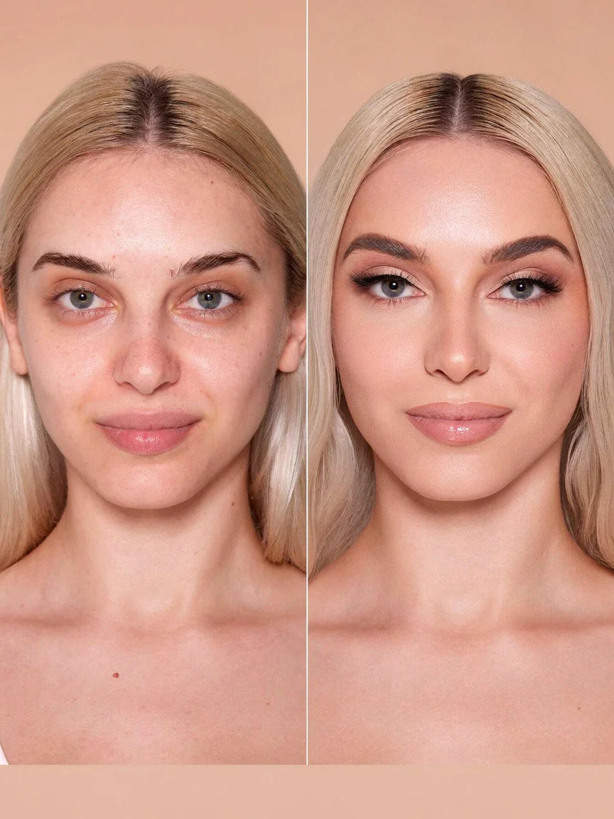 Skinfinite Hydrating Foundation | Medium Coverage & Hydrating