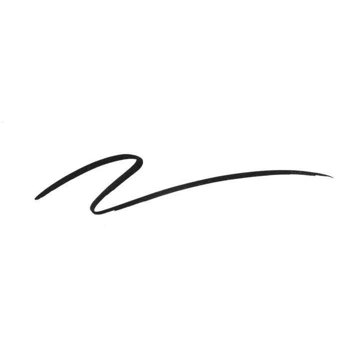 Wet n Wild Breakup Proof Waterproof Liquid Eyeliner | Black | wet n wild