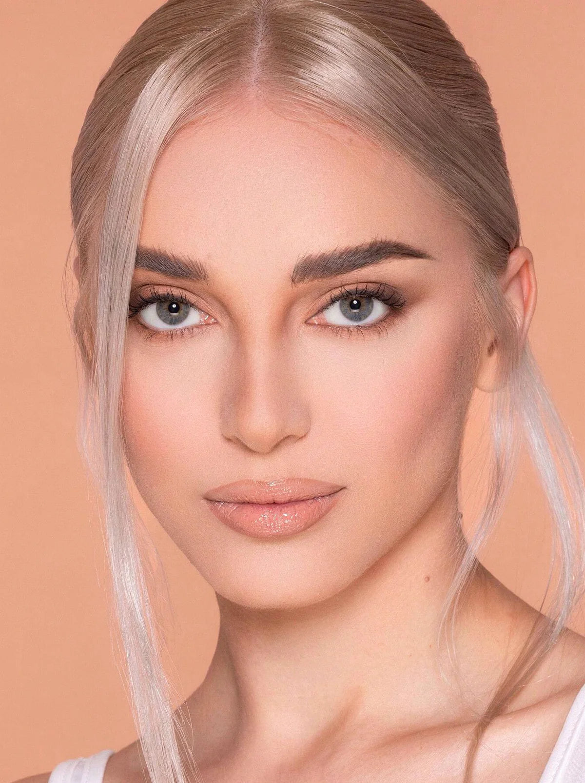 SHEGLAM Complexion Pro Matte Foundation | Long-Lasting Wear