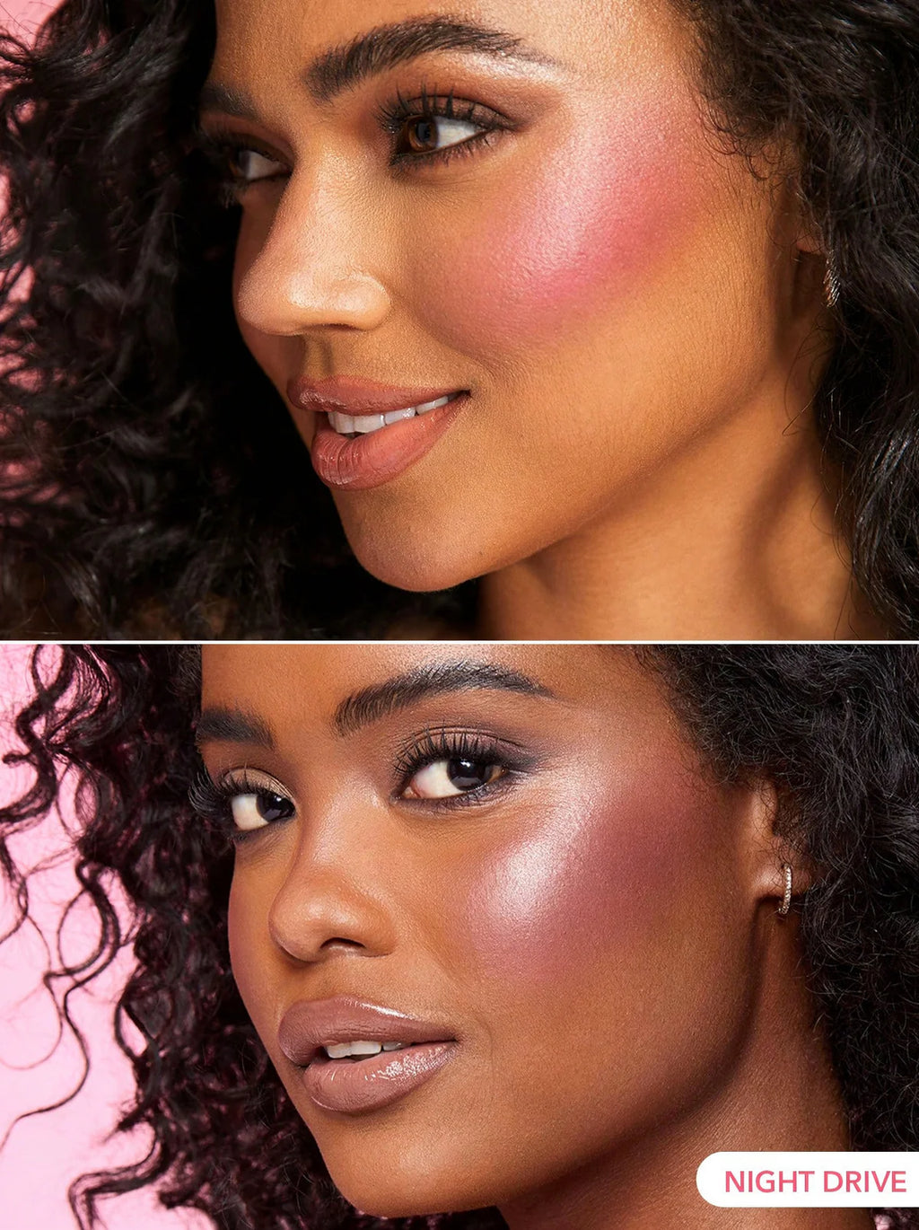 Sheglam Color Bloom Liquid Blush Matte Finish