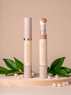 SHEGLAM Complexion Boost Concealer | Hydrating & High Coverage