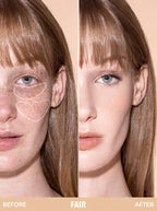 SHEGLAM Complexion Boost Concealer | Hydrating & High Coverage