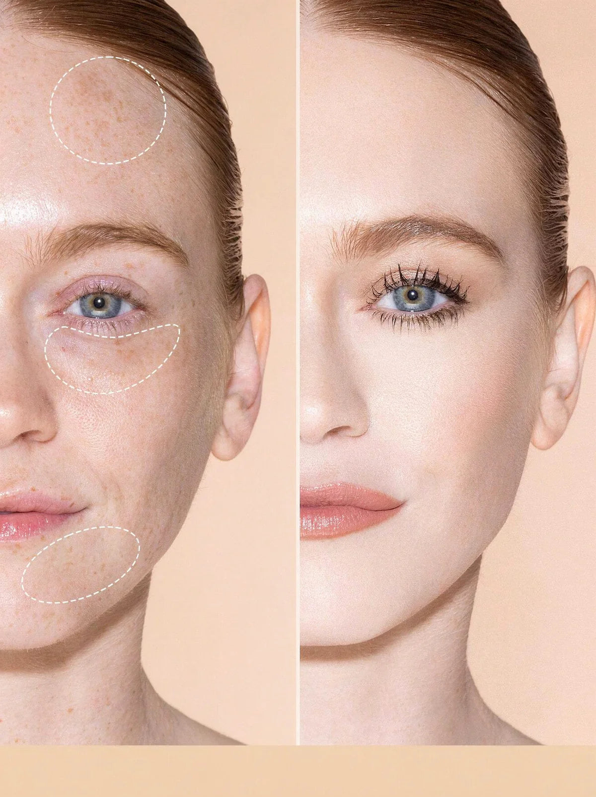 SHEGLAM Complexion Boost Concealer | Hydrating & High Coverage