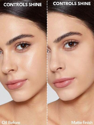 SHEGLAM Matte Fresh Setting Spray 55ml | Oil Control & Long-Lasting Matte