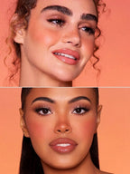 Sheglam Color Bloom Liquid Blush Matte Finish