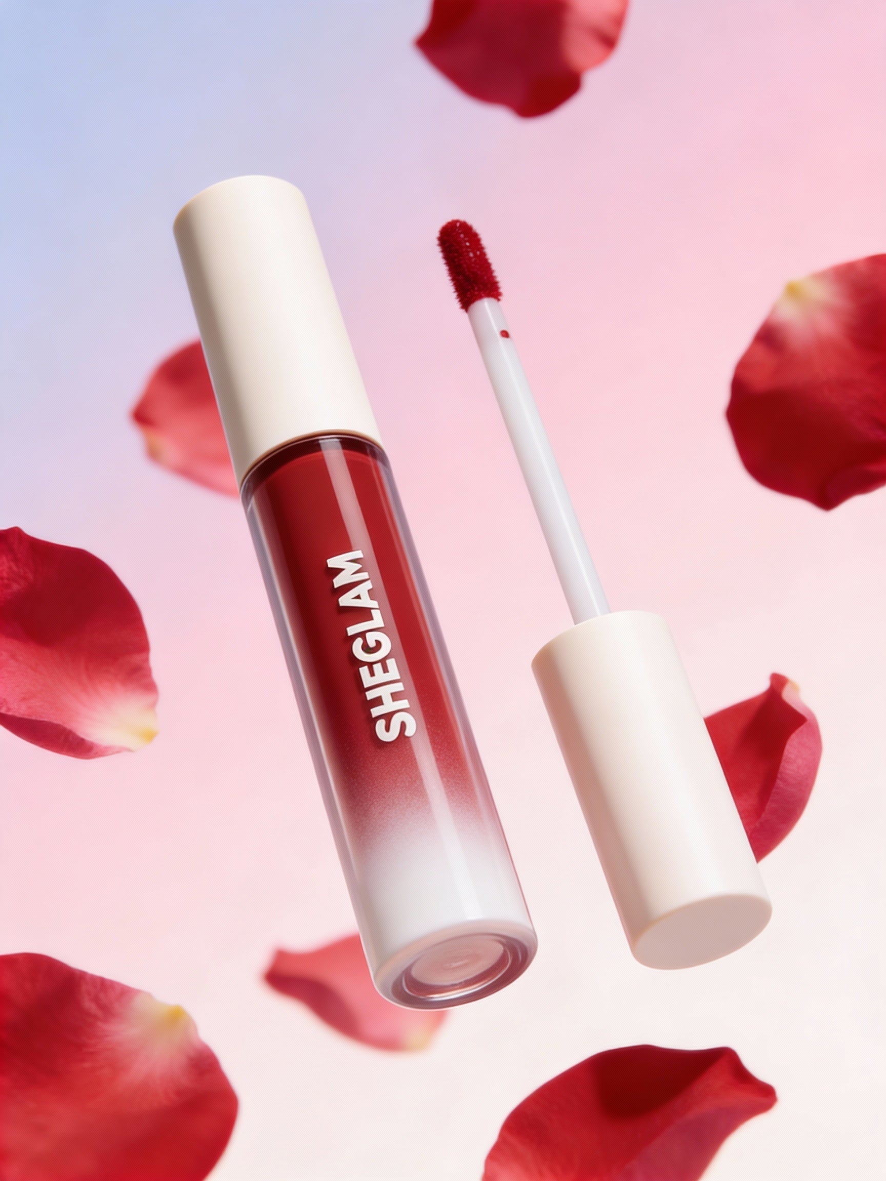 Sheglam Matte Allure Liquid Lipstick | SHEGLAM Matte Lip Color Collection