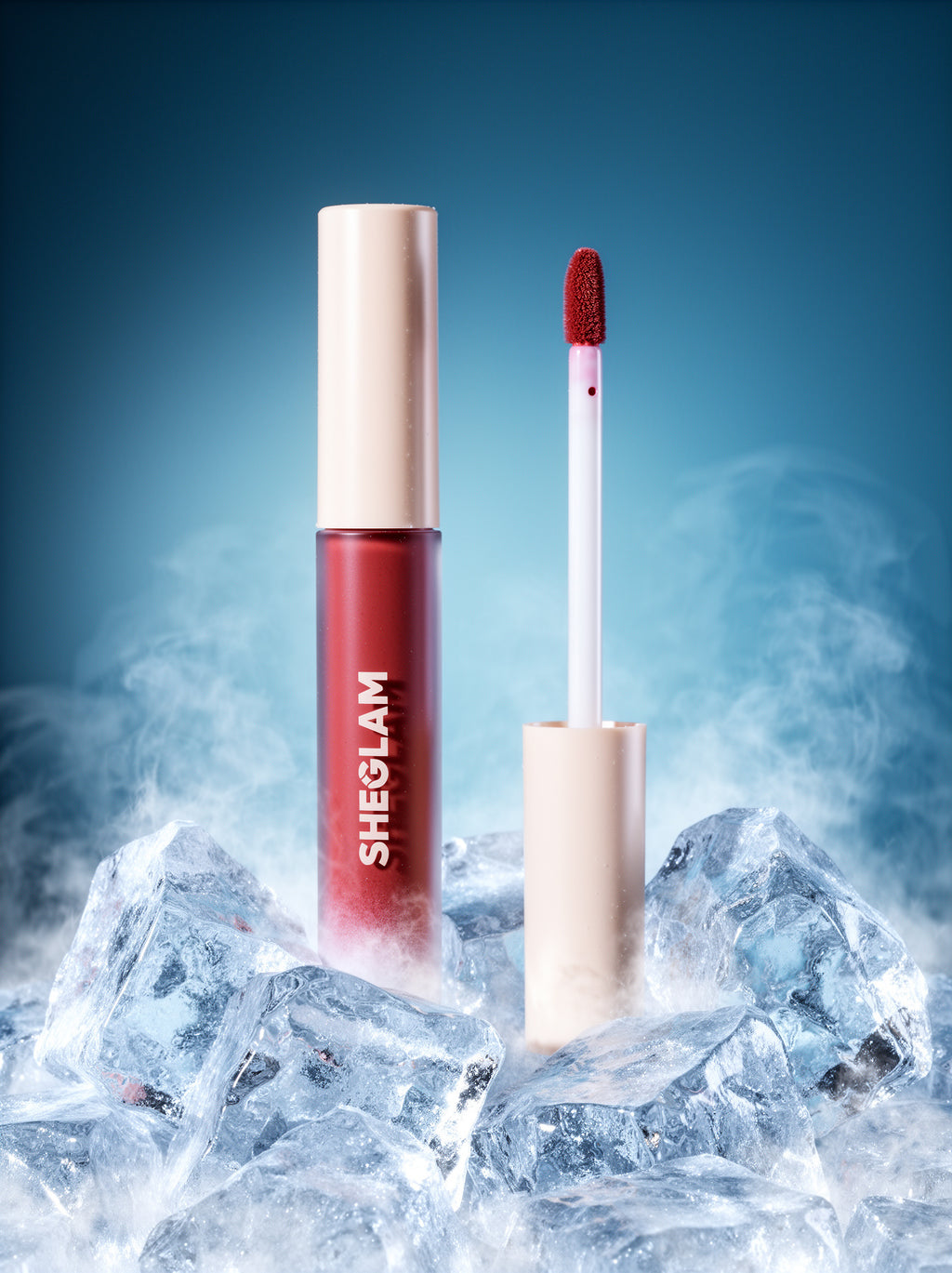 Sheglam Matte Allure Liquid Lipstick | SHEGLAM Matte Lip Color Collection