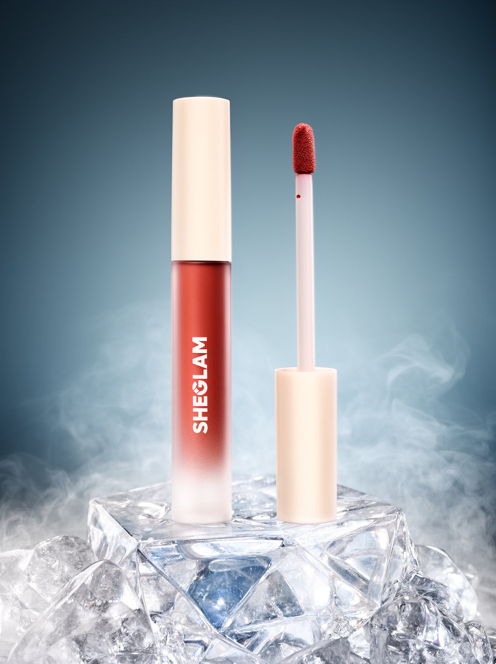 Sheglam Matte Allure Liquid Lipstick | SHEGLAM Matte Lip Color Collection