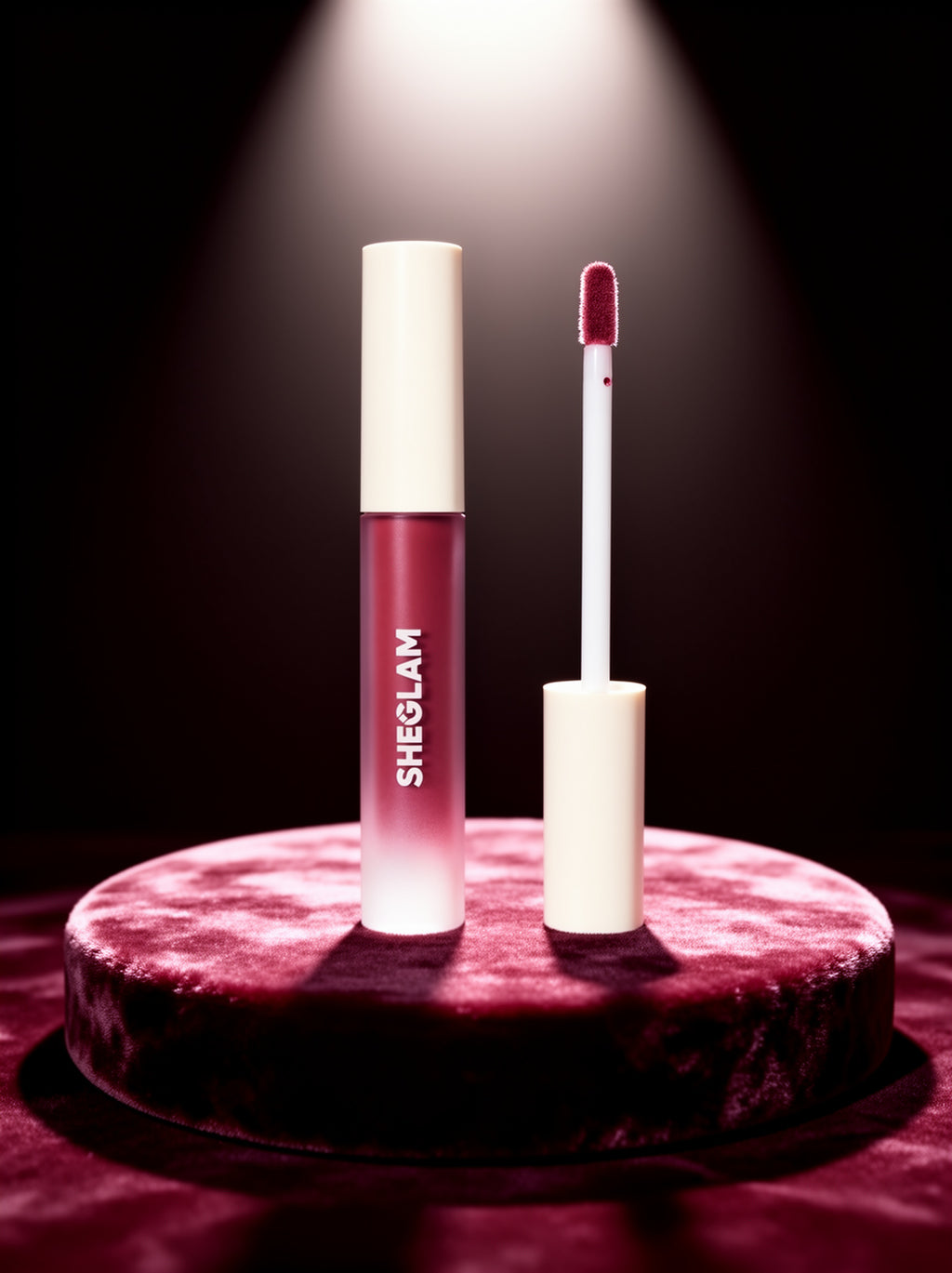 Sheglam Matte Allure Liquid Lipstick | SHEGLAM Matte Lip Color Collection