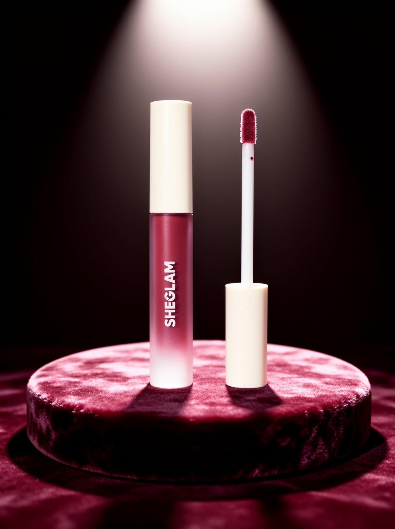 Sheglam Matte Allure Liquid Lipstick | SHEGLAM Matte Lip Color Collection