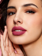 Sheglam Matte Allure Liquid Lipstick | SHEGLAM Matte Lip Color Collection