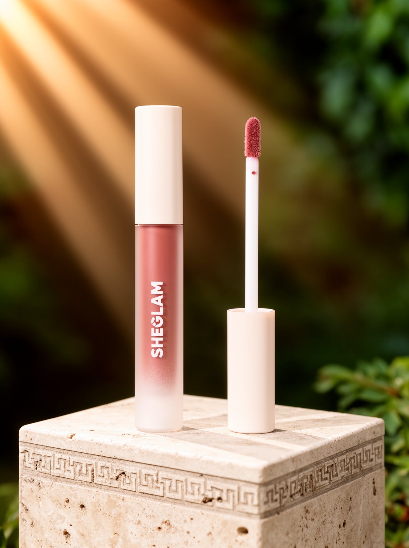 Sheglam Matte Allure Liquid Lipstick | SHEGLAM Matte Lip Color Collection