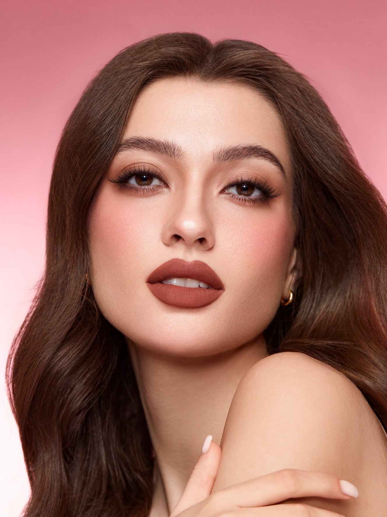 Sheglam Matte Allure Liquid Lipstick | SHEGLAM Matte Lip Color Collection