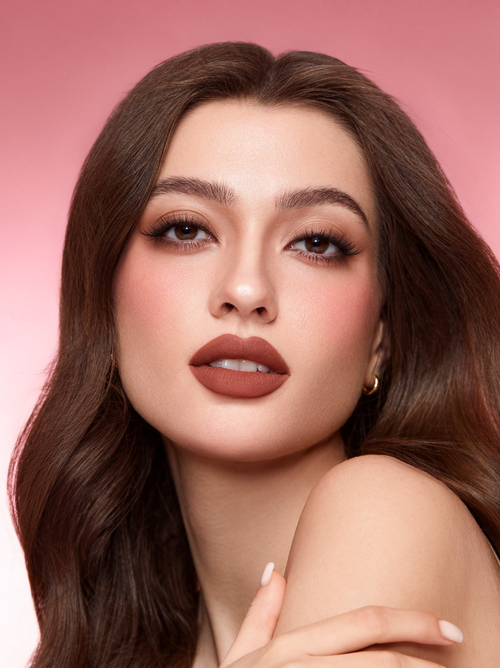 Sheglam Matte Allure Liquid Lipstick | SHEGLAM Matte Lip Color Collection