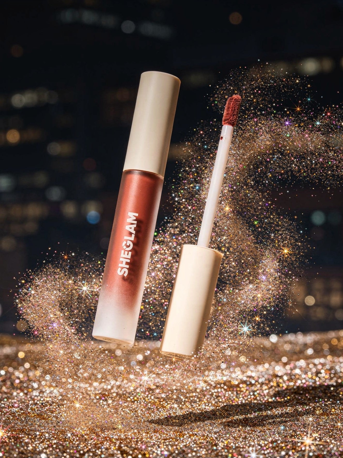 Sheglam Matte Allure Liquid Lipstick | SHEGLAM Matte Lip Color Collection