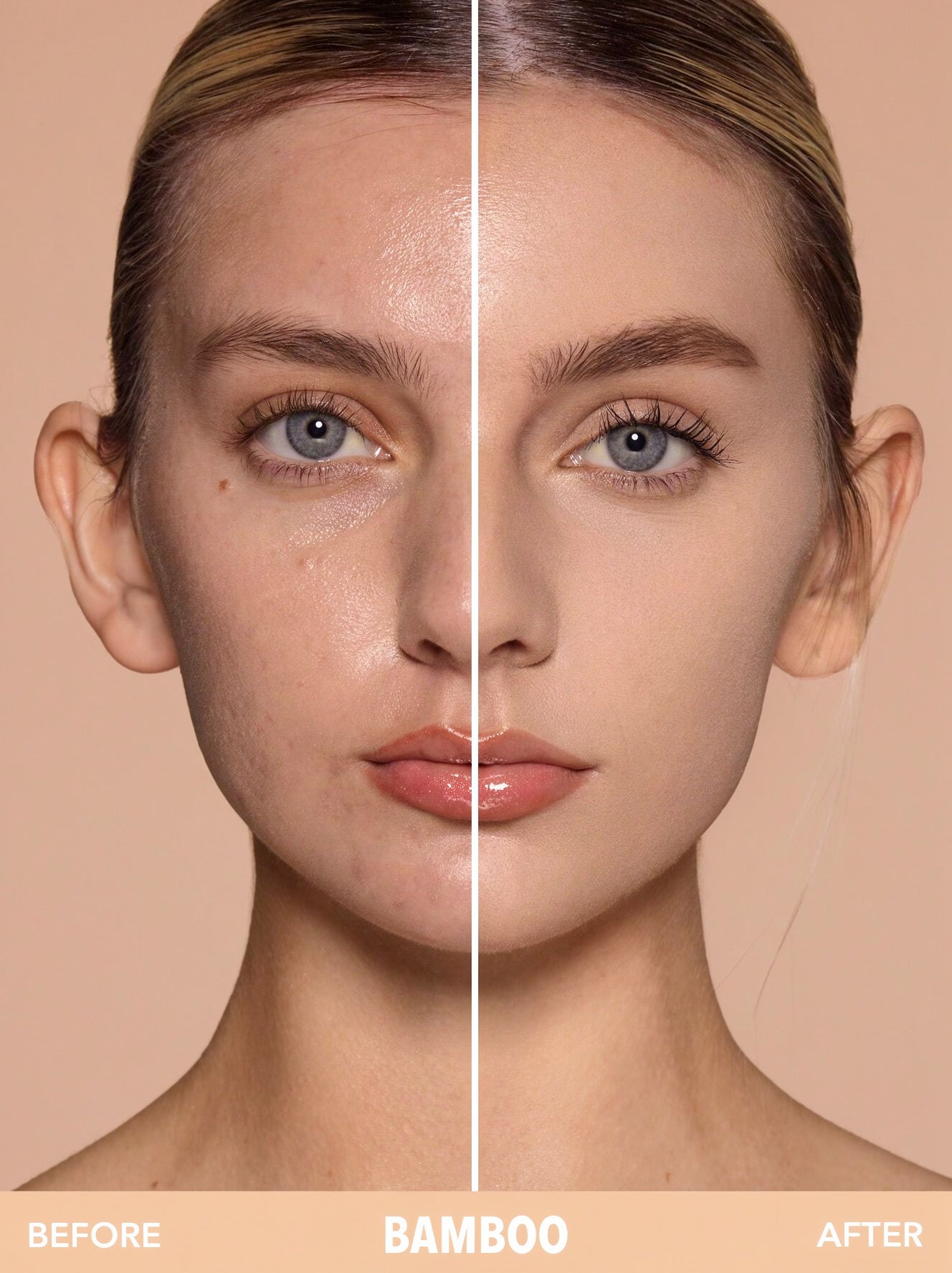 Sheglam Skin-Focus High Coverage Powder Foundation