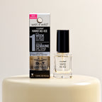 Wet n Wild Mega Last Hard As Ice Top Coat – Rock Party Weekend | Long-Lasting Nail Shine