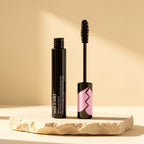 Wet n Wild Breakup Proof Waterproof Boosting Mascara | Long-Lasting Volumizing Mascara