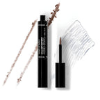 Wet n Wild Ultimate Brow Brow Maximizer Powder + Gel Duo | Neutral Brown