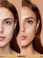 Sheglam Complexion Pro Matte Foundation Bamboo | Long Lasting