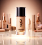 Sheglam Complexion Pro Matte Foundation Bamboo | Long Lasting