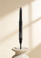 Wet n Wild Ultimate Brow Retractable Brow Pencil | Dark Brown