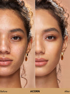 Sheglam Complexion Pro Matte Foundation Acorn | Long Lasting