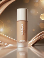 Skinfinite Hydrating Foundation Bamboo | Natural Glow