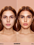 Skinfinite Hydrating Foundation Bamboo | Natural Glow