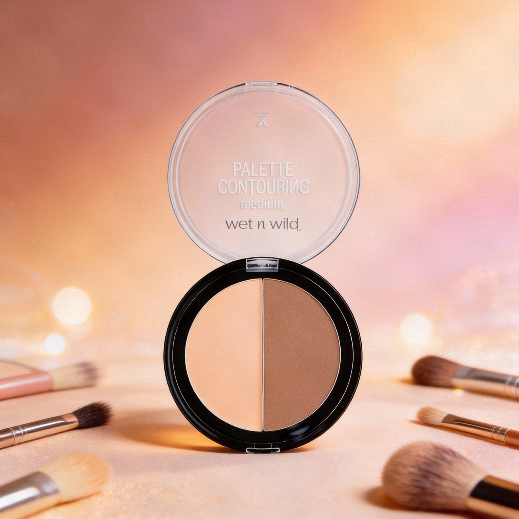 Wet n Wild MegaGlo™ Contouring Palette | Caramel Toffee – Wet n Wild