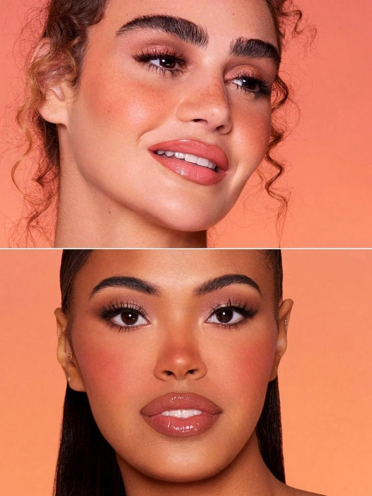 Sheglam Color Bloom Liquid Blush Matte Finish