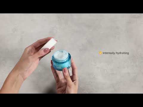 Neutrogena Hydro Boost Night Moisturizing Gel