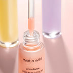Wet n Wild Prime Focus Hydrating Primer Serum | Smooth & Hydrating Base