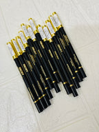 Rbory Ultra Waterproof Eye Liner - 24H Smudge-Proof Precision
