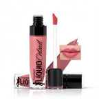 Wet n Wild MegaLast Liquid Catsuit Matte Lipstick – Bold, Long-Lasting Color