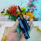 BOB Royal Jewels Blue Crystal Mascara