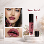 Everly Beauties Waterproof Matte Liquid Lipstick | Long-Lasting High Pigment