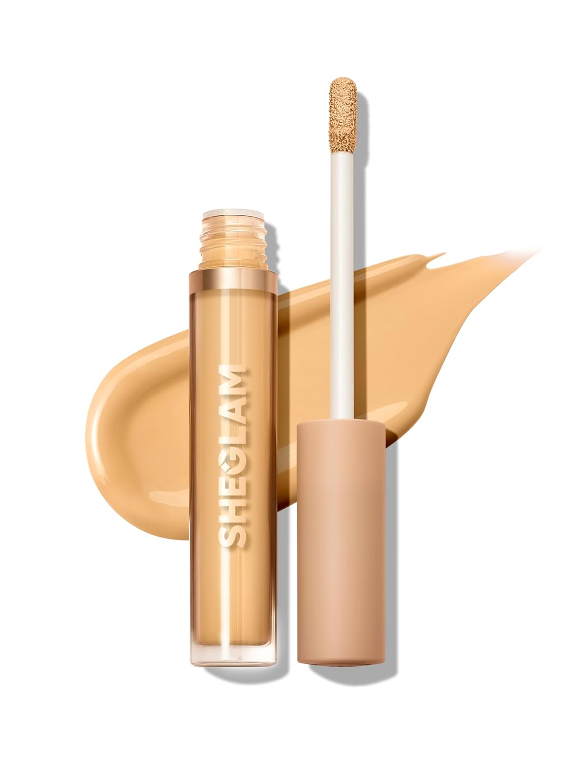 Sheglam Like Magic Color Correcting Concealer Orange | Dark Spot & Under-Eye Corrector