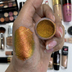 Everly Beauties 312 Series Multichrome Loose Pigment | High-Shine Shifting Eyeshadow