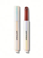 Sheglam Pout-Perfect Shimmer Lip Plumper – Glittery, Juicy, Hydrated Lips