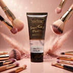 Technic Smoothing Primer – Oil Control & Pore Minimizing Base | Long-Lasting Makeup in Bangladesh