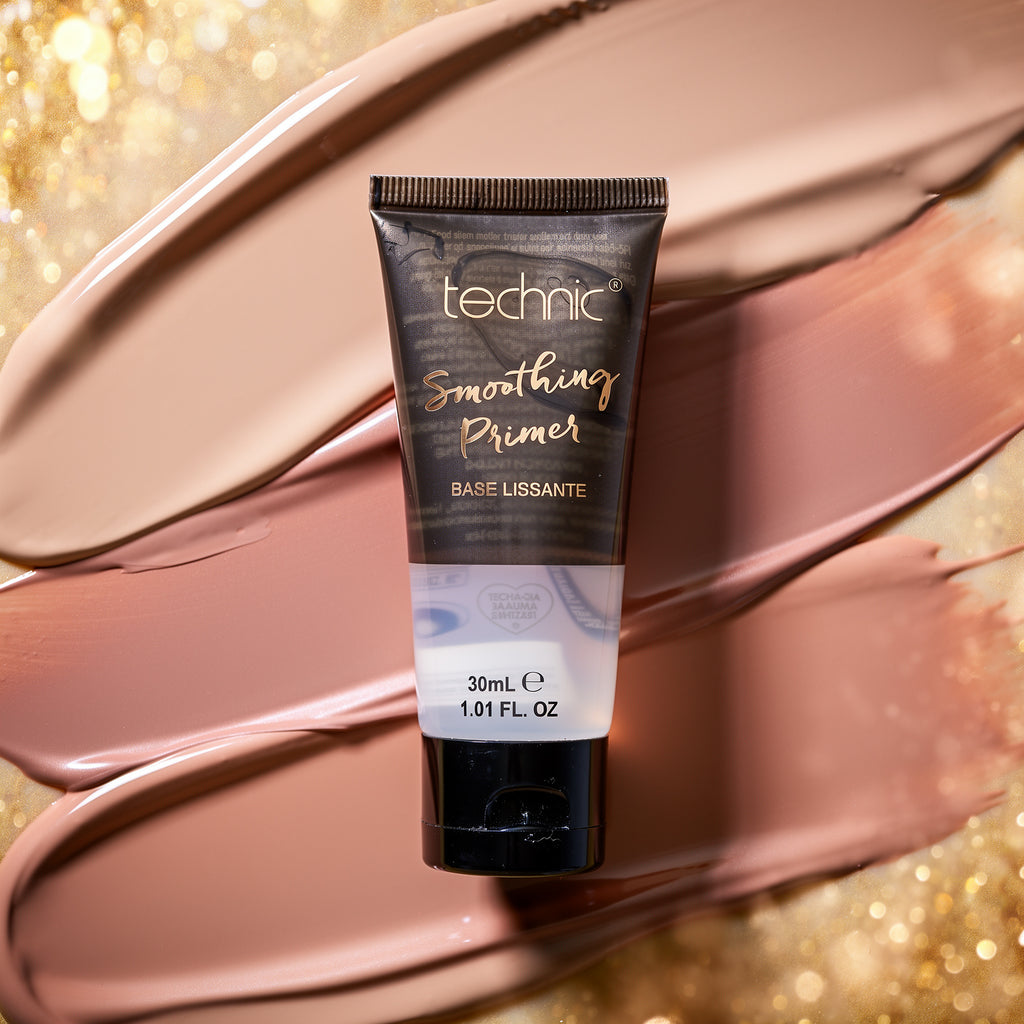 Technic Smoothing Primer – Oil Control & Pore Minimizing Base | Long-Lasting Makeup in Bangladesh