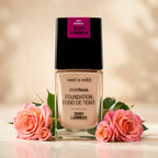 Wet n Wild Photo Focus Dewy Foundation | Hydrating Buildable Glow Finish