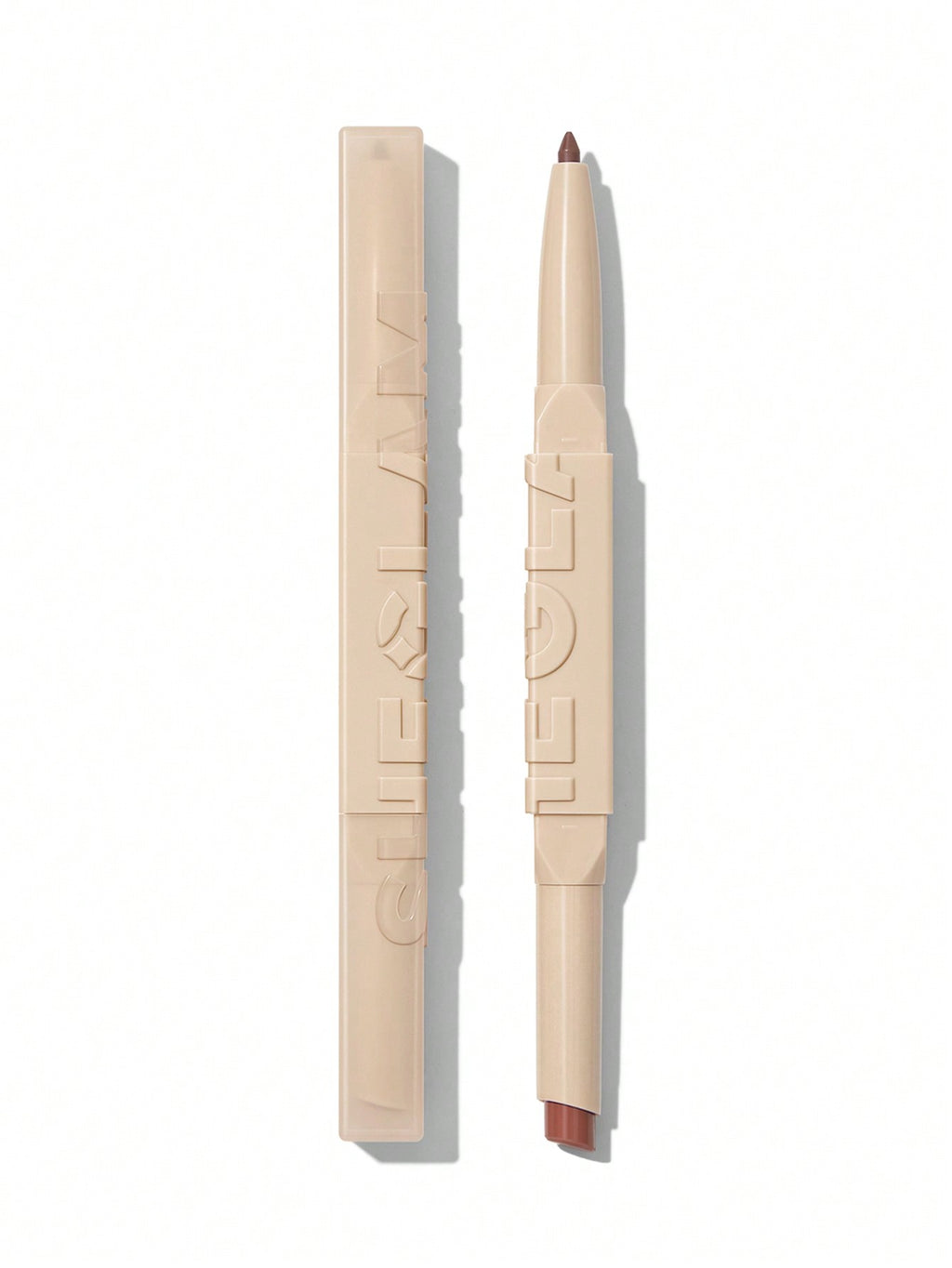 Sheglam Glam 101 Lipstick & Liner Duo | Matte Lip Color with Long-Lasting Wear