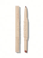 Sheglam Glam 101 Lipstick & Liner Duo | Matte Lip Color with Long-Lasting Wear