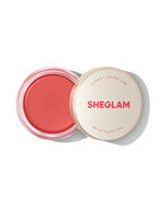 Sheglam Cheeky Color Jam Cream-to-Powder Blush | Long-Lasting Flush